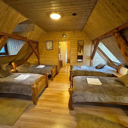 Апарт отель Kamien I Sowa Lipinki Luzyckie Экстерьер фото